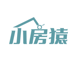 小房猿 第36类金融物管商标图样