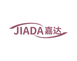 嘉达 第36类金融物管商标图样