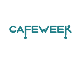 CAFEWEEK 第35类广告贸易商标图样