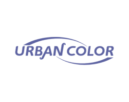 URBAN COLOR 第35类广告贸易商标图样