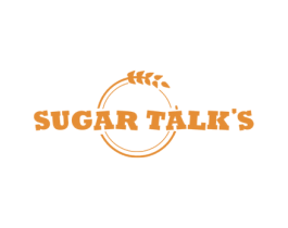 SUGAR TALK'S 第35类广告贸易商标图样