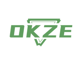 OKZE 第35类广告贸易商标图样