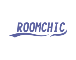 ROOMCHIC 第35类广告贸易商标图样