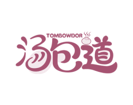 汤包道 TOMBOWDOR 第35类广告贸易商标图样