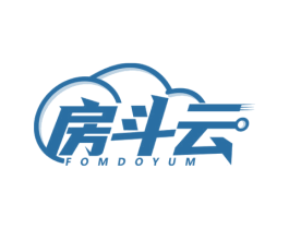 房斗云 FOMDOYUM 第35类广告贸易商标图样