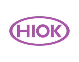 HIOK 第34类烟草烟具商标图样
