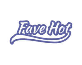 FAVE HOT 第33类酒商标图样