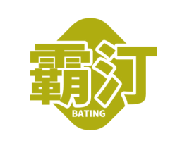 霸汀 第32类啤酒饮料商标图样