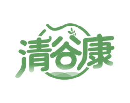 清谷康 第32类啤酒饮料商标图样