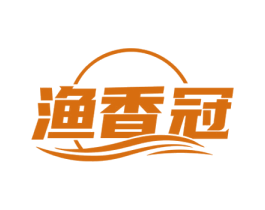 渔香冠 第31类水果花木商标图样