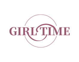 GIRL TIME 第30类小食配料商标图样