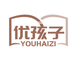 优孩子 第30类小食配料商标图样