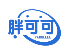 胖可可 第29类食品商标图样