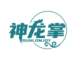 神龙掌 第29类食品商标图样