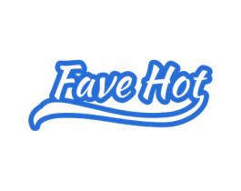 FAVE HOT 第28类体育玩具商标图样