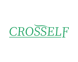 CROSSELF 第25类服装鞋帽商标图样