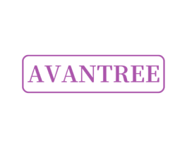AVANTREE 第25类服装鞋帽商标图样