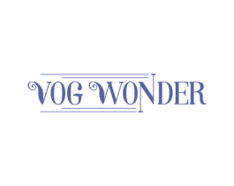 VOG WONDER 第25类服装鞋帽商标图样