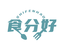食分好 第21类厨房洁具商标图样