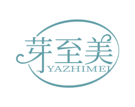 芽至美 第21类厨房洁具商标图样