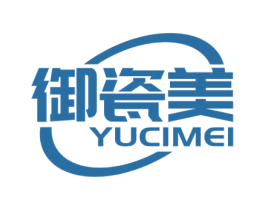 御瓷美 第21类厨房洁具商标图样