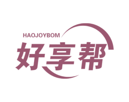 HAOJOYBOM 好享帮 第21类厨房洁具商标图样