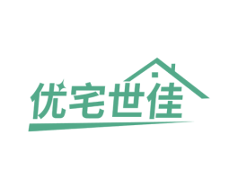 优宅世佳 第21类厨房洁具商标图样