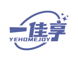 一佳享 YEHOMEJOY 第21类厨房洁具商标图样