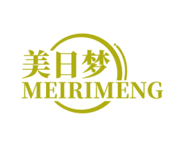 美日梦 第20类家具商标图样