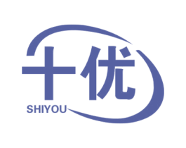 十优 第12类运输工具商标图样