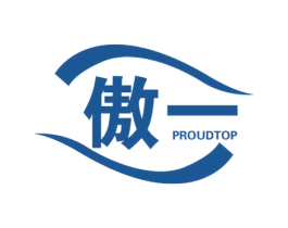 傲一 PROUDTOP 第12类运输工具商标图样
