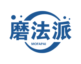 磨法派 第11类家用电器商标图样