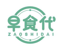 早食代 第11类家用电器商标图样