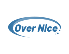 OVER NICE 第10类医疗器械商标图样