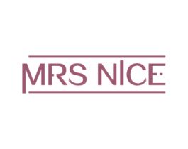 MRS NICE 第10类医疗器械商标图样