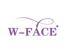 W-FACE 第10类医疗器械商标图样