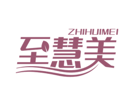 至慧美 第10类医疗器械商标图样