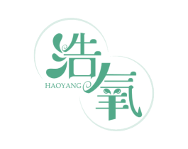 浩氧 第10类医疗器械商标图样