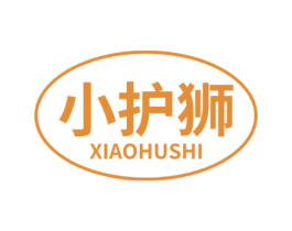 小护狮 第10类医疗器械商标图样