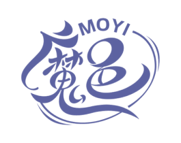 魔邑 第9类科学仪器商标图样