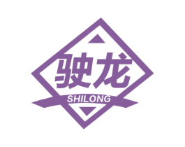 驶龙 第9类科学仪器商标图样