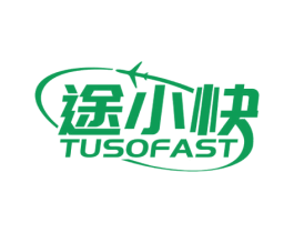 途小快 TUSOFAST 第9类科学仪器商标图样