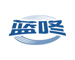 蓝咚 第9类科学仪器商标图样