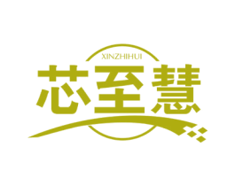 芯至慧 第9类科学仪器商标图样