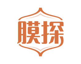 膜探 第9类科学仪器商标图样