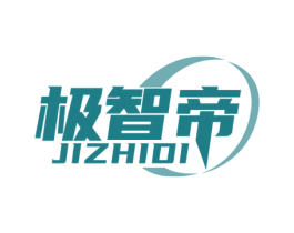 极智帝 第9类科学仪器商标图样