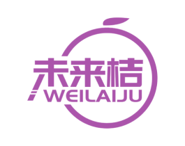 未来桔 第9类科学仪器商标图样