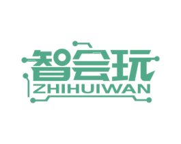 智会玩 第9类科学仪器商标图样