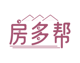 房多帮 第9类科学仪器商标图样