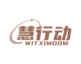 慧行动 WITXIMDOM 第9类科学仪器商标图样
